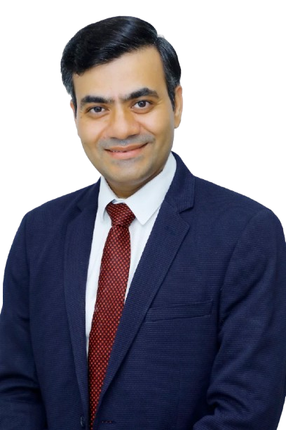 Dr. Vinod Rai