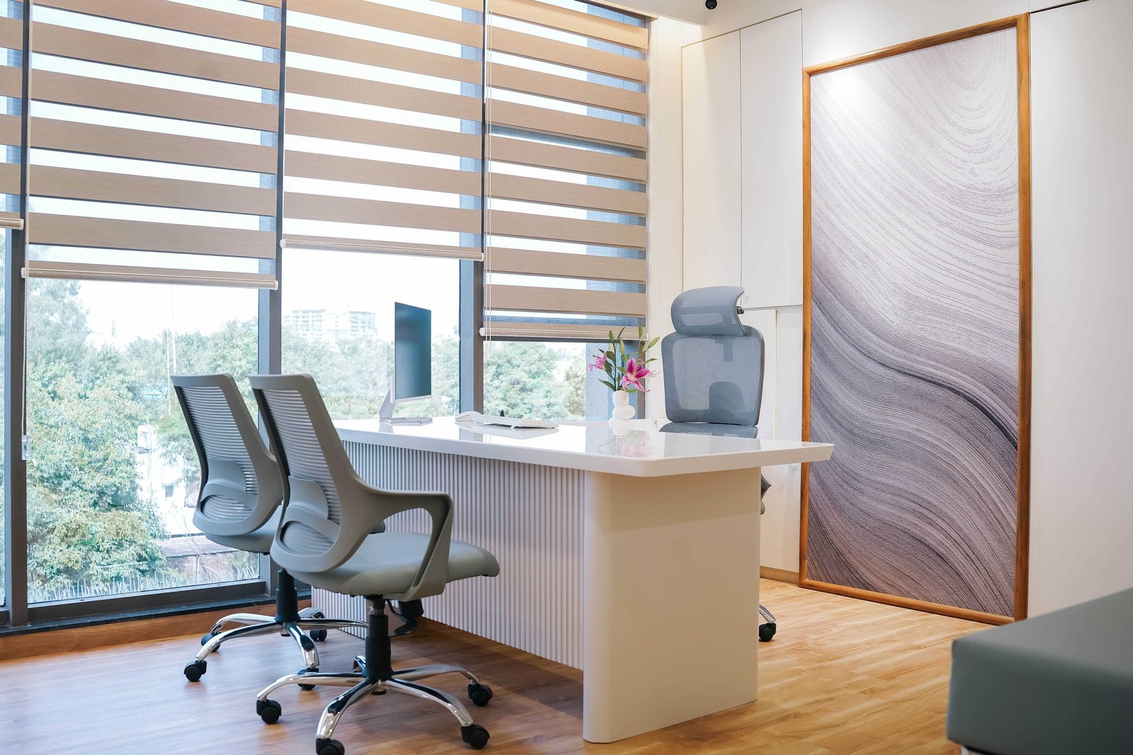 Consultation Room